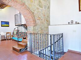 Apartment in Massa Marittima With Swimming Pool