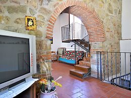Apartment in Massa Marittima With Swimming Pool