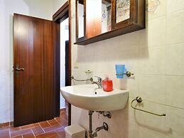 Apartment in Massa Marittima With Swimming Pool
