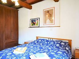 Apartment in Massa Marittima With Swimming Pool