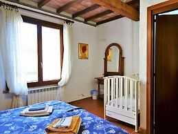 Apartment in Massa Marittima With Swimming Pool