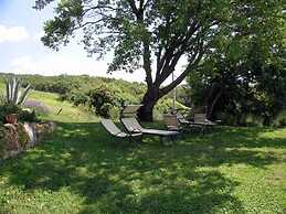 Tuscan Scenic View Stay