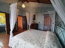 Belvilla by OYO Appartamento Vista Tramonto