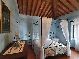 Belvilla by OYO Appartamento Vista Tramonto