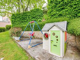 Belvilla by OYO Rose di Fratta 4