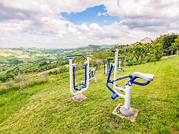 Belvilla by OYO Rose di Fratta 4