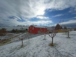 Country Escape in Matelica