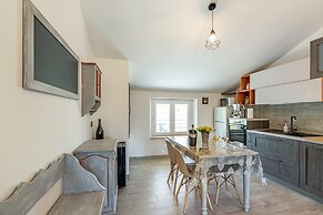 Country Escape in Matelica