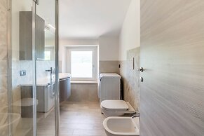 Country Escape in Matelica