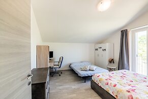 Country Escape in Matelica