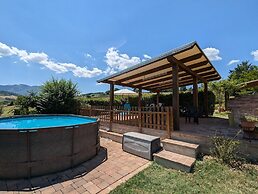 Country Escape in Matelica