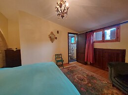 Charming Tuscan Getaway