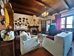 Charming Tuscan Getaway