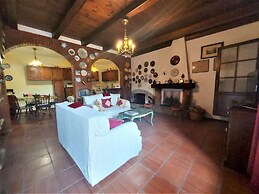 Belvilla by OYO Casa La Torre
