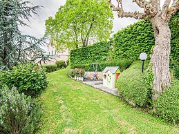 Belvilla by OYO Rose di Fratta 1