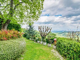 Belvilla by OYO Rose di Fratta 1