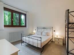 Belvilla by OYO Rose di Fratta 1