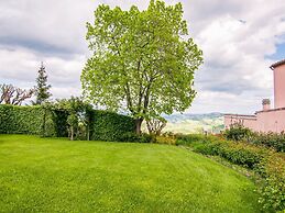 Belvilla by OYO Rose di Fratta 1