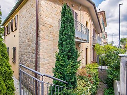 Belvilla by OYO Rose di Fratta 1