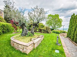 Belvilla by OYO Rose di Fratta 1