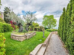 Belvilla by OYO Rose di Fratta 1