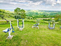 Belvilla by OYO Rose di Fratta 1