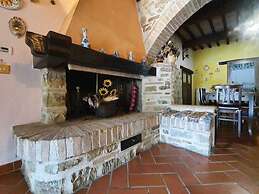 Belvilla by OYO Appartamento Vista Montagna