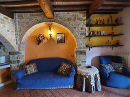 Belvilla by OYO Appartamento Vista Montagna