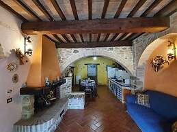 Belvilla by OYO Appartamento Vista Montagna