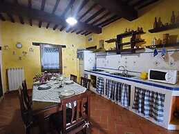 Belvilla by OYO Appartamento Vista Montagna