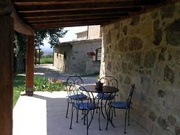Tranquility at Bellavista