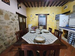 Belvilla by OYO Appartamento Vista Montagna