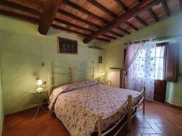 Belvilla by OYO Appartamento Vista Montagna