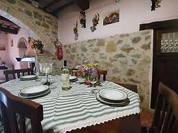 Belvilla by OYO Appartamento Vista Montagna