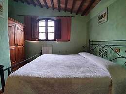 Belvilla by OYO Appartamento Vista Montagna