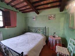 Belvilla by OYO Appartamento Vista Montagna