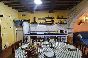 Belvilla by OYO Appartamento Vista Montagna