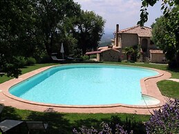 Belvilla by OYO Appartamento Vista Montagna