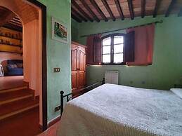 Belvilla by OYO Appartamento Vista Montagna