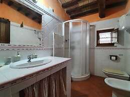 Belvilla by OYO Appartamento Vista Montagna