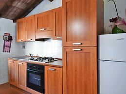 Belvilla by OYO Itaca