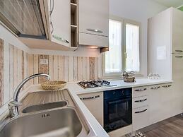 Holiday Home in Borgo Pace With Pool