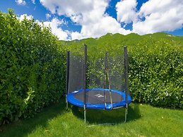 Villa in Borgo Pace With Private Pool