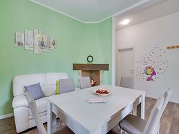 Holiday Home in Borgo Pace With Pool