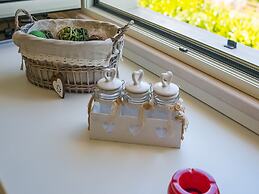 Holiday Home in Borgo Pace With Pool