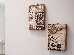 Villa in Borgo Pace With Private Pool