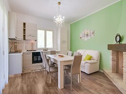 Holiday Home in Borgo Pace With Pool