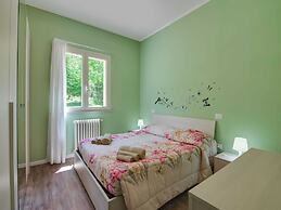 Holiday Home in Borgo Pace With Pool