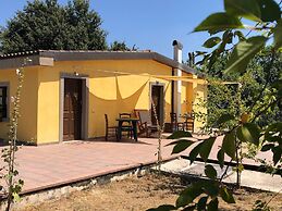 Farmhouse in Apecchio With Pool & Spa