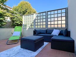 Pleasant Holiday Home With Whirlpool